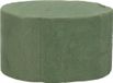 Rayher hobby materialen Rayher Steekschuim - rond - 10 x 6 cm - Groen