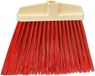 Garronda 240 x 220 mm balai de rue rouge