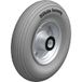 Blickle P 200/20-60R-SG Pneu Diamètre de roue : 200 mm Capacité de charge (max.) : 75 kg 1 pièce(s)