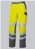 BP Signaalbroek 2110-845 Heren Maat 60