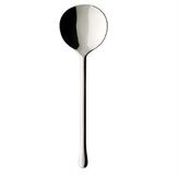 Villeroy & Boch Udine 18/10 Salade Serveerlepel 23,5cm Zilver