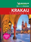Lannoo De Groene Reisgids Weekend - Krakau