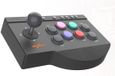 PXN 0082 – Arcade Stick – Fighting Game Joystick – USB – PC & Console – Zwart
