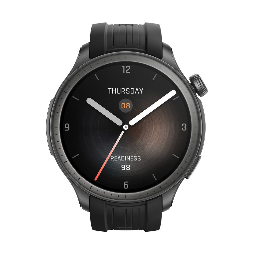 Amazfit Balance Smartwatch - 46mm - Zwart