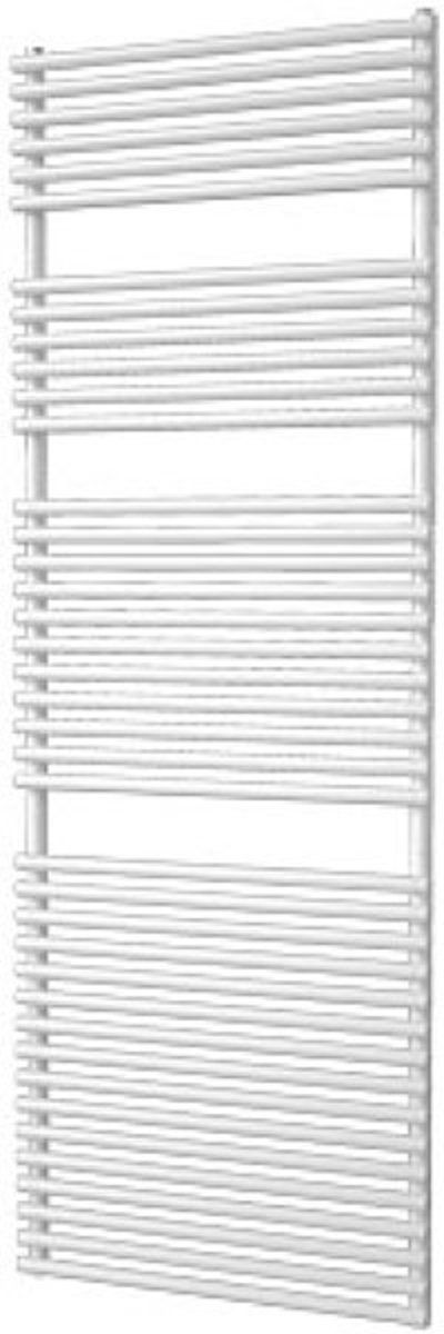 Plieger Florian Nxt designradiator enkel horizontaal 1710x600mm 975W wit 7255096