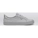 Cariuma Oca Baskets en cuir pebble gris clair unisex gris