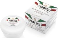 Proraso Scheerzeep Groene Thee/Haver, 150 ml