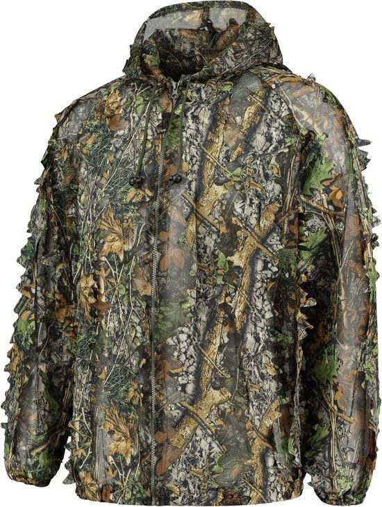 Buteo Photo Gear 3D Blaadjes Pak 2 delig maat M/L