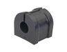 MEYLE Lagerung, Stabilisator 3146150012 Vorderachse rechts | Compatibel met: BMW X3