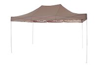 Dakbekleding Allrounder Dakbekleding Taupe 3 x 4,5 m