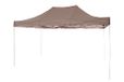 Dakbekleding Allrounder Dakbekleding Taupe 3 x 4,5 m