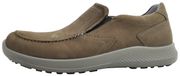 Jomos Chaussures homme Mocassins Marron Loisir