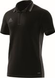 Adidas Condivo 16 CL Polo Black
