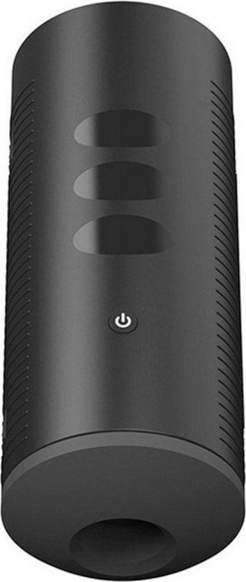 Kiiroo Titan Experience Masturbator - Zwart