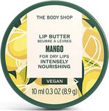 The Body Shop Mango Lip Butter 10 Ml