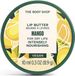 The Body Shop Mango Lip Butter 10 Ml