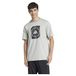 adidas Camo Shape Graphic T-shirt heren T-Shirt