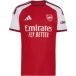 ADIDAS PERFORMANCE Tricot 'FC Arsenal 26/27 Authentic' rood / donkerrood / wit