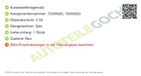 KS Kolbenschmidt 77 776 620 Hoofdlagerset