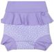 Swim Essentials Neoprene Diaper Lila Leopard