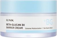 IUNIK Beta Glucan 3X Barrier Cream - 50ml