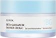 IUNIK Beta Glucan 3X Barrier Cream - 50ml