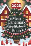 Danemark Calendrier de l'Avent Livre