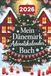 Danemark Calendrier de l'Avent Livre