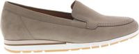 Gabor Instappers beige - Maat 40