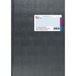 König & Ebhardt 8614122-601P96 bedrijfsboek plafondband (A4, gelinieerd, 80 g/m², 96 bladen)