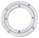 Solidchoice - Platine tournante robuste en aluminium pour usage polyvalent