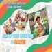 Culturekids for young readers (Book 1-3)