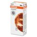 Osram 10 stuks originele 12V 2W W4.6d instrumentenverlichting lampen