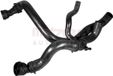 METZGER Tuyau de refroidissement, tuyau d'eau pour VW Golf IV Hatchback (1J1), numéro d'article 2422182