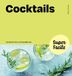 Cocktails - Super Facile: 90 recettes ultrasimples