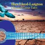 Sonic Rendezvous Huw Lloyd-Langton Classical Guitar Tales (CD)
