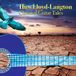 Sonic Rendezvous Huw Lloyd-Langton Classical Guitar Tales (CD)