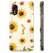 Samsung Coque Samsung Galaxy Xcover 5 en TPU - Tournesol