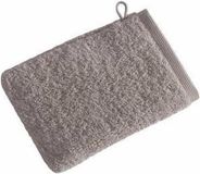 Vossen High Line serviettes 16x22 cm - Set van 6 - Shell