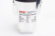 NAC VPE28-L Serie - Pompe à membrane - 280W - Raccord C3/4 - Pour eau claire