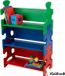 KidKraft Armoire Puzzle - couleurs primaires