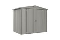 Biohort Europa Metalen schuur