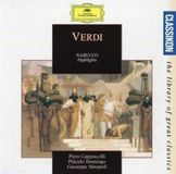 Verdi: Nabucco (highlights)