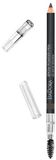 IsaDora 02 - Dark Brown Brow Powder Pen Wenkbrauwpotlood 1.1 g