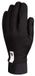 Etxeondo Gants Noir M