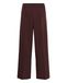 Kaffe Pantalon 'KAsakura' moka
