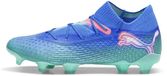 Puma Future 7 Ultimate Fg/ag Voetbalschoenen Blauw EU 39