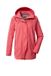 G.I.G.A. DX Damen Funktionsjacke Oogs 1 dames Functioneel jack/outdoorjack waterdicht met capuchon