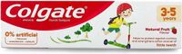 Colgate Kids Tandpasta Aardbeien 3-5 jaar 75ml