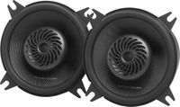 Harman Kardon FIT4F Coaxiale Autospeakers 4 inch